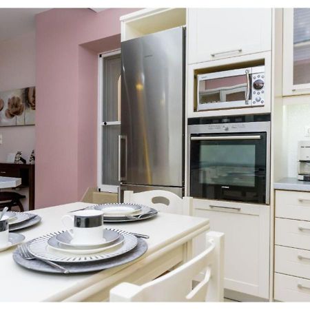 Pithárion Andronikis House 아파트 외부 사진
