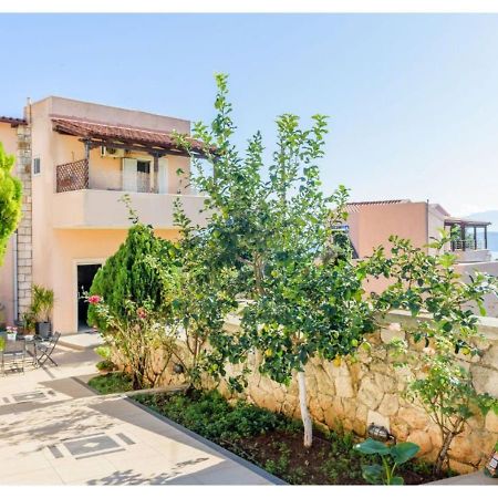 Pithárion Andronikis House 아파트 외부 사진