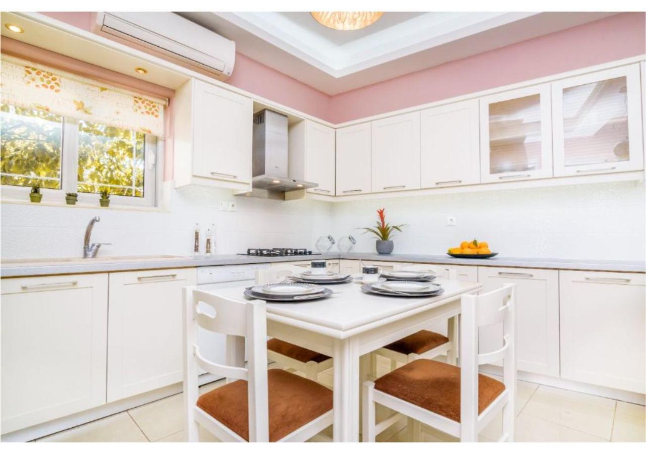 Pithárion Andronikis House 아파트 외부 사진
