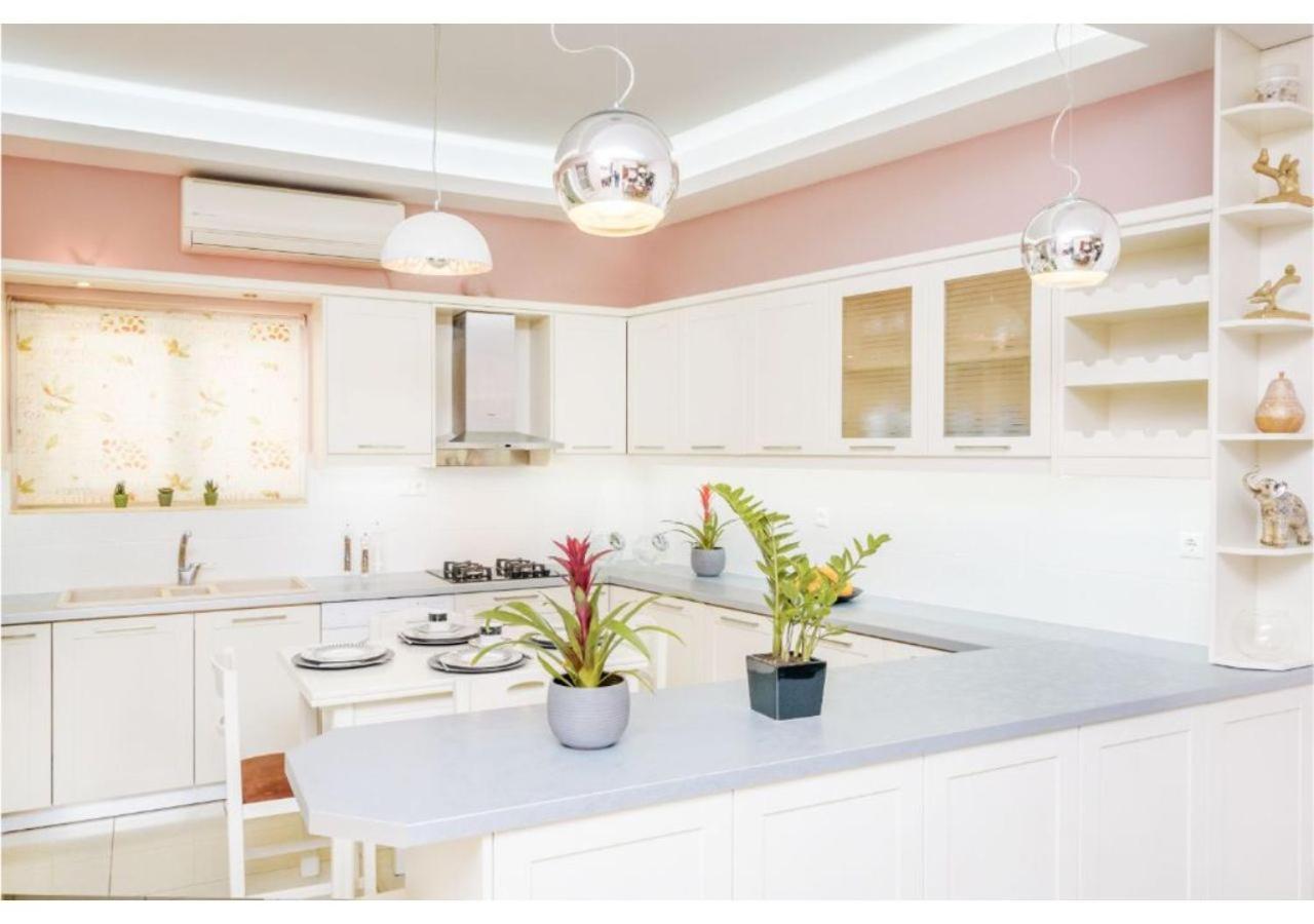 Pithárion Andronikis House 아파트 외부 사진