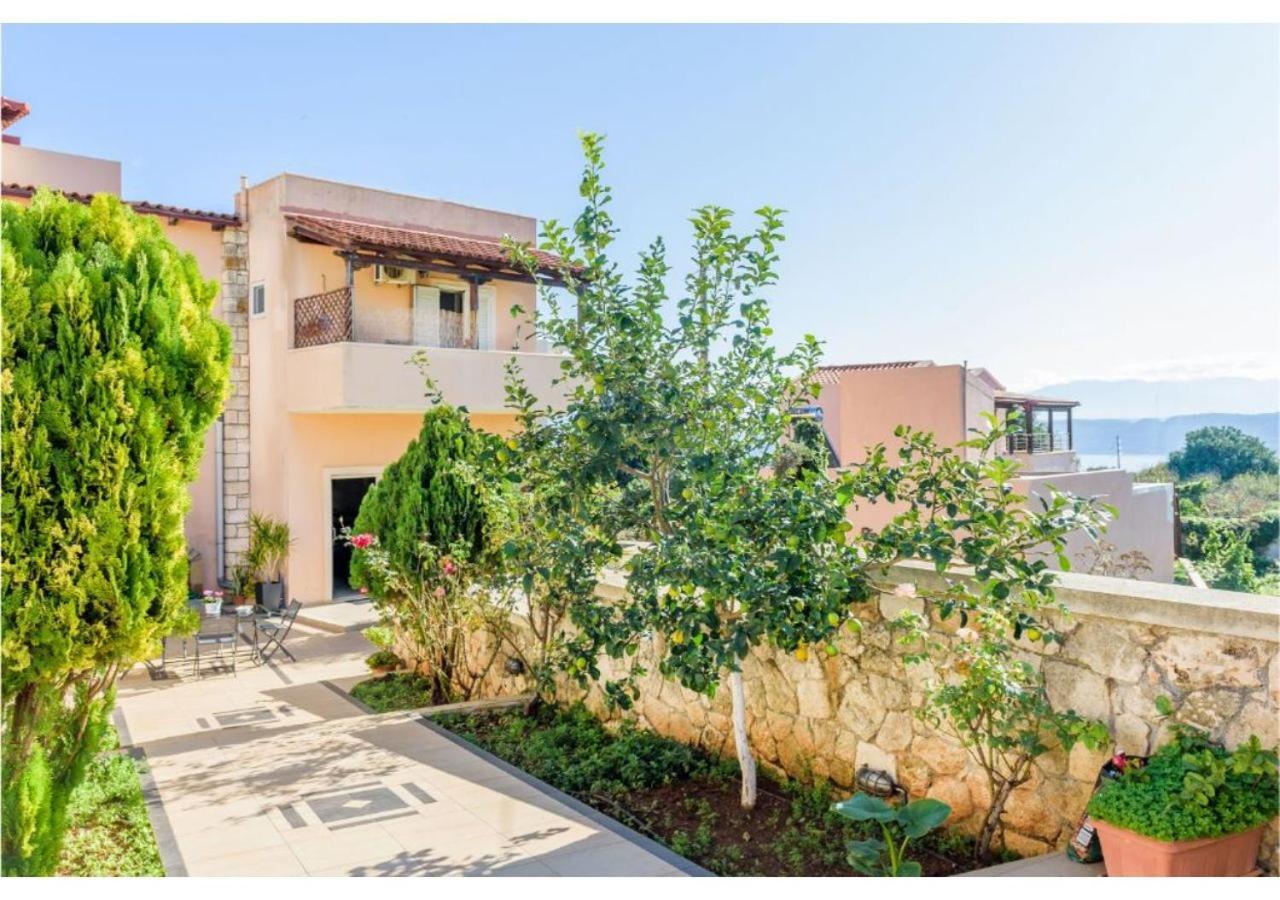 Pithárion Andronikis House 아파트 외부 사진